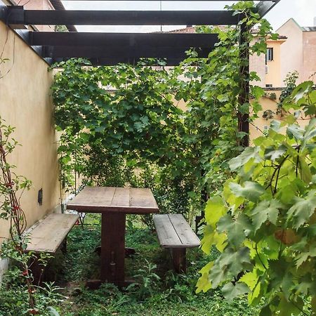 Casa Di Gino Panzió Bologna Kültér fotó