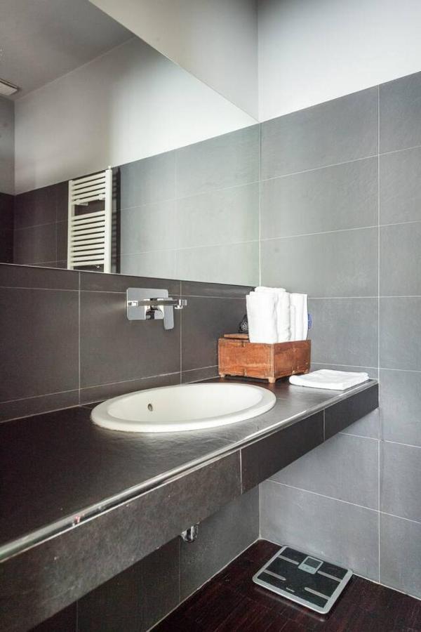 Casa Di Gino Panzió Bologna Kültér fotó