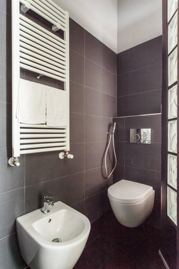 Casa Di Gino Panzió Bologna Kültér fotó