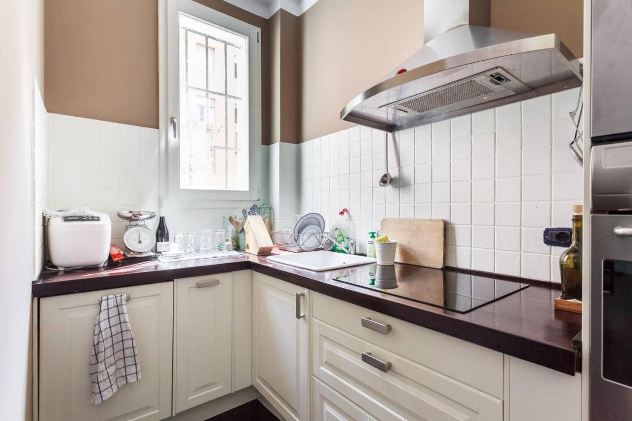 Casa Di Gino Panzió Bologna Kültér fotó