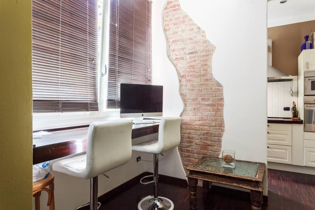 Casa Di Gino Panzió Bologna Kültér fotó