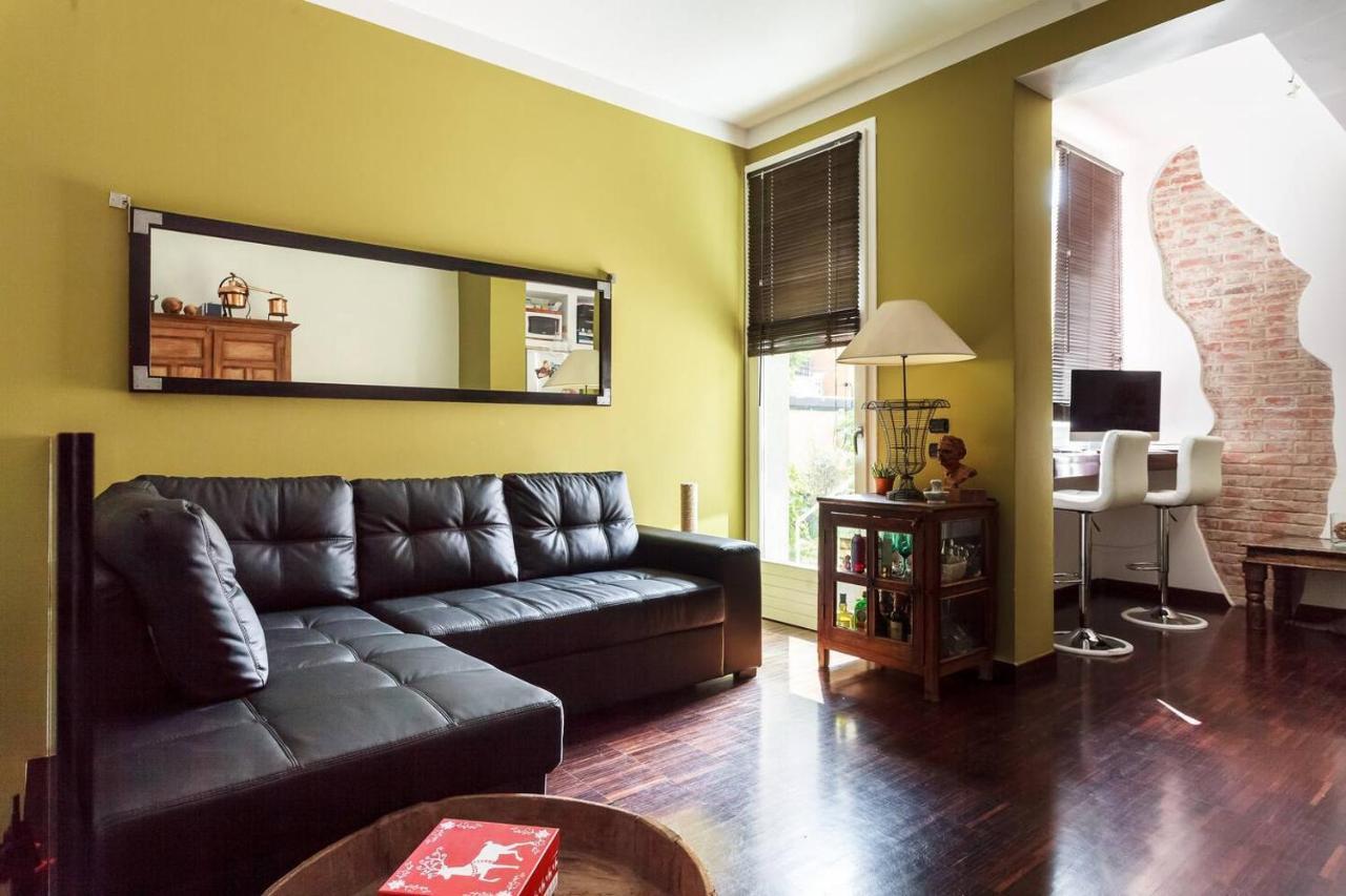 Casa Di Gino Panzió Bologna Kültér fotó