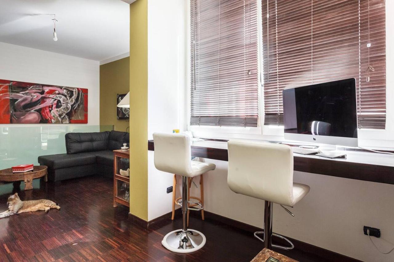 Casa Di Gino Panzió Bologna Kültér fotó